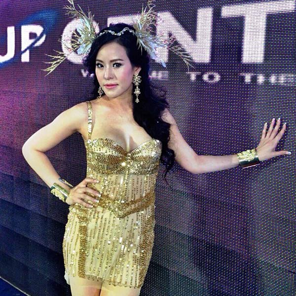 แฟชั่น ต่างหูสวย ๆ ของเหล่าดารา สวยเป๊ะมาก ๆ