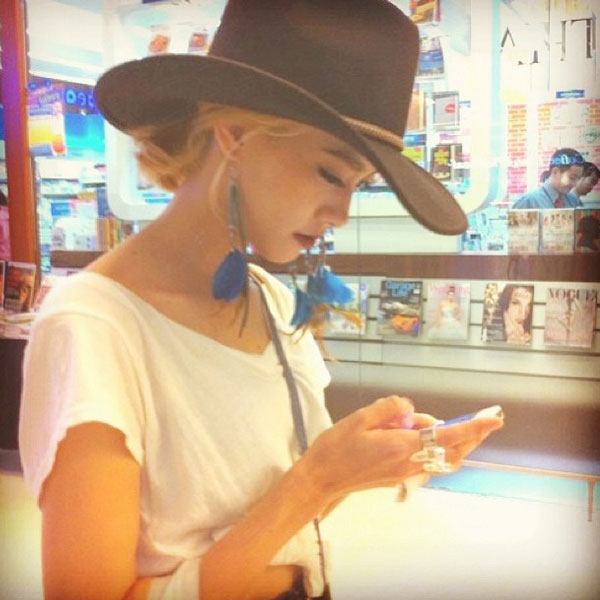 แฟชั่น ต่างหูสวย ๆ ของเหล่าดารา สวยเป๊ะมาก ๆ