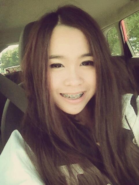 สาวน่ารัก