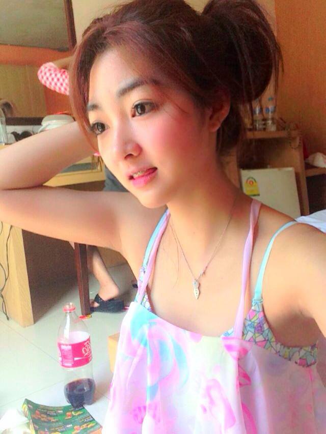 สาวน่ารัก