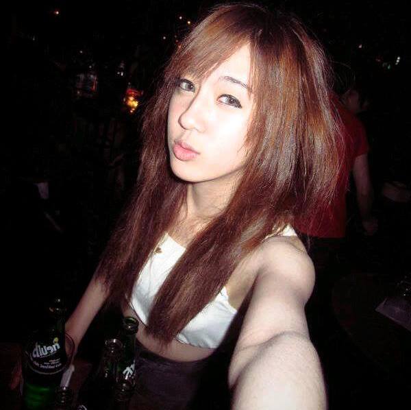 สาวน่ารัก