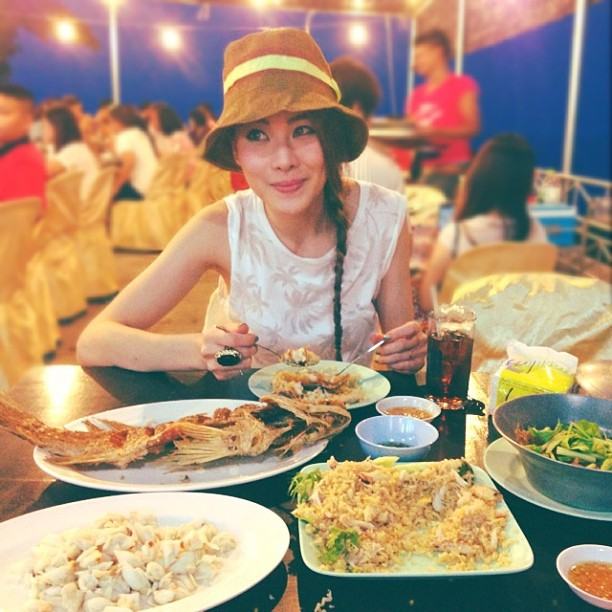 หัวใจฉ่ำรัก &ldquo;แนน - ปิยะดา&rdquo;