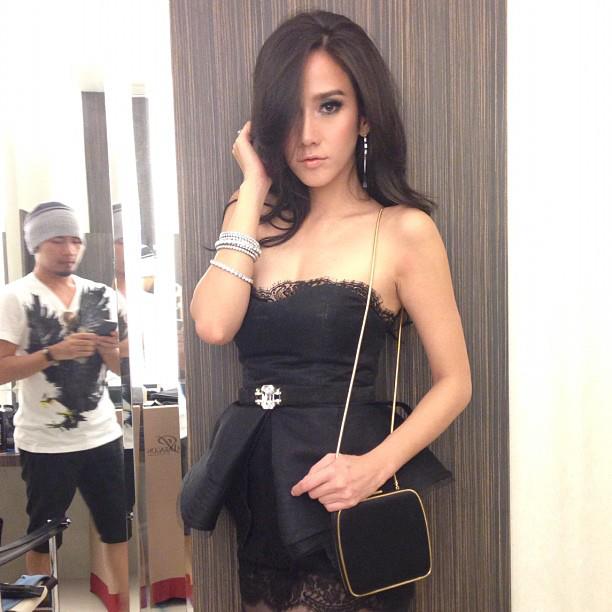 ไม่มีใครแทนพวกเธอได้