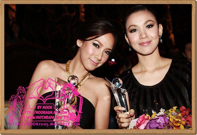 ไม่มีใครแทนพวกเธอได้