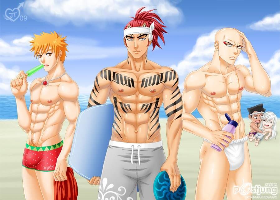 YAOI 223