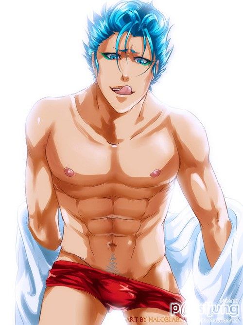 YAOI 223