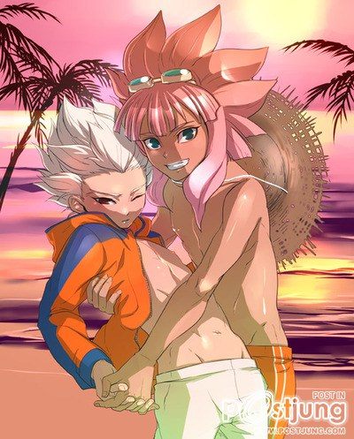 YAOI 223