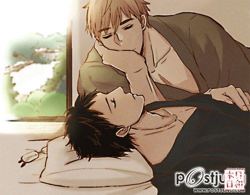 YAOI 223