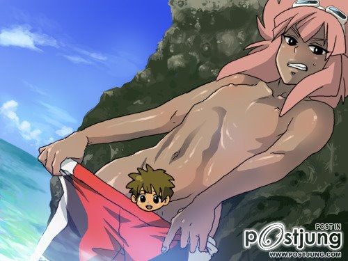 YAOI 223