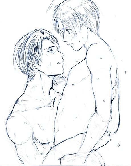 YAOI 223
