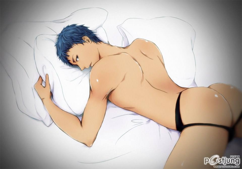 YAOI 223