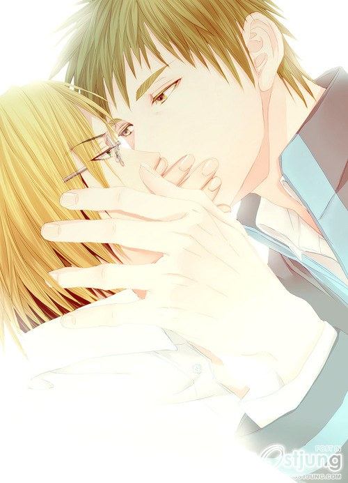 YAOI 223