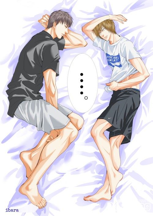 YAOI 223