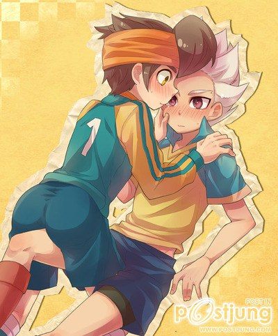 YAOI 223