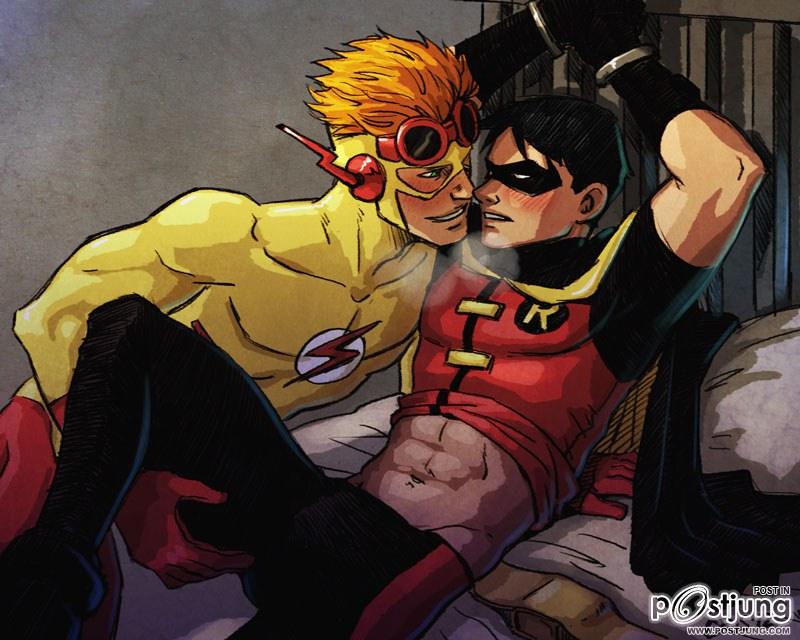 YAOI 223