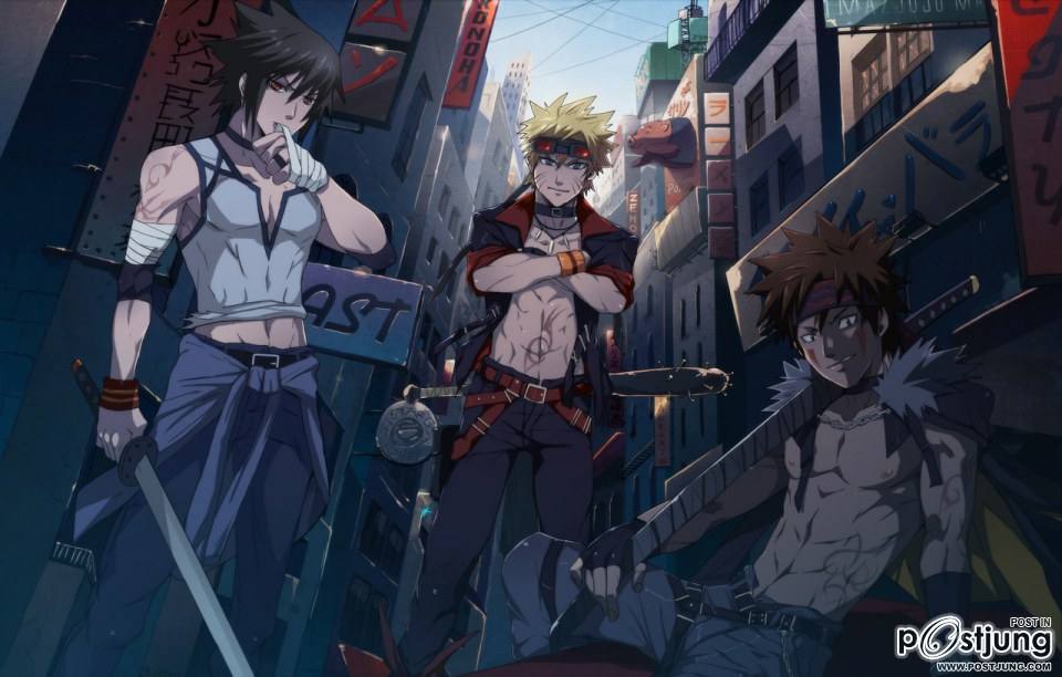 YAOI 223