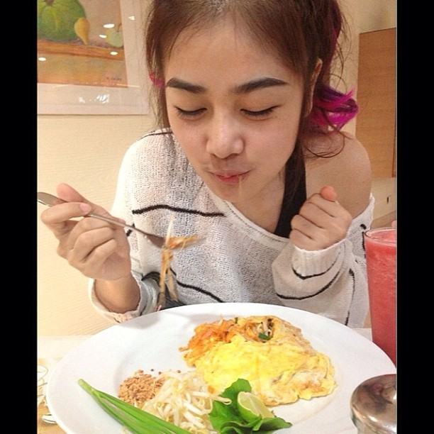 กระแต อาร์สยาม สวยหรอ