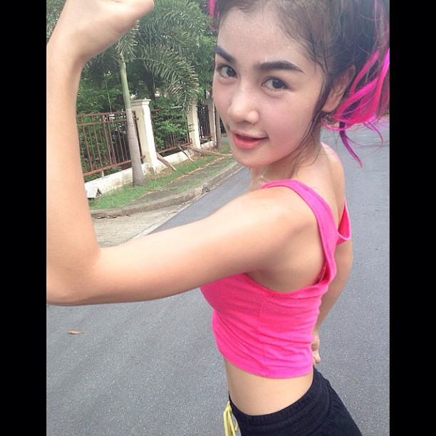 กระแต อาร์สยาม สวยหรอ
