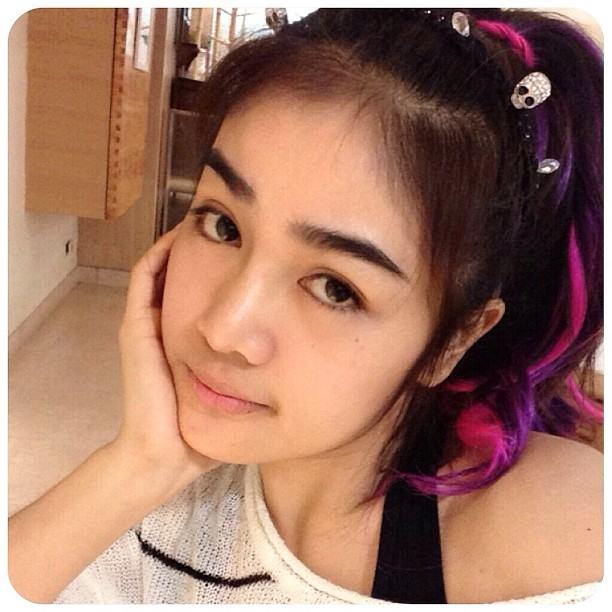 กระแต อาร์สยาม สวยหรอ