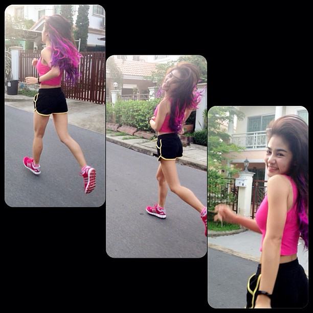 กระแต อาร์สยาม สวยหรอ