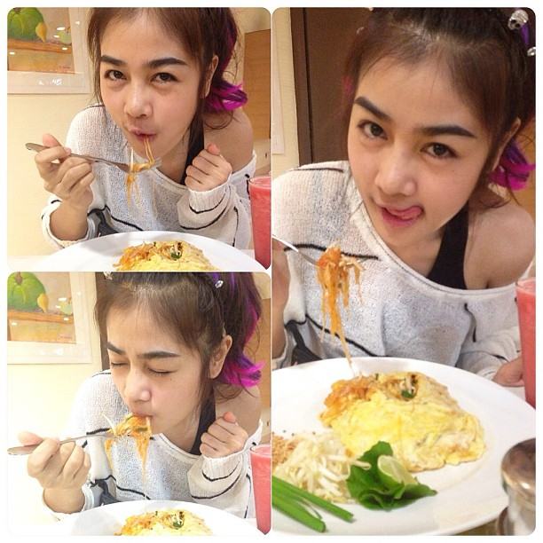 กระแต อาร์สยาม สวยหรอ