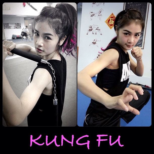 กระแต อาร์สยาม สวยหรอ