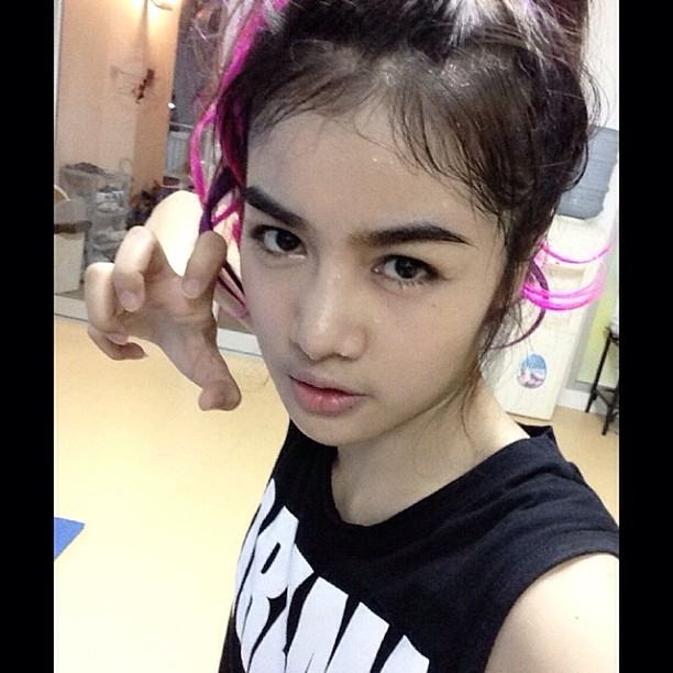 กระแต อาร์สยาม สวยหรอ