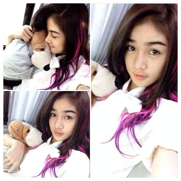 กระแต อาร์สยาม สวยหรอ