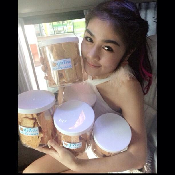 กระแต อาร์สยาม สวยหรอ