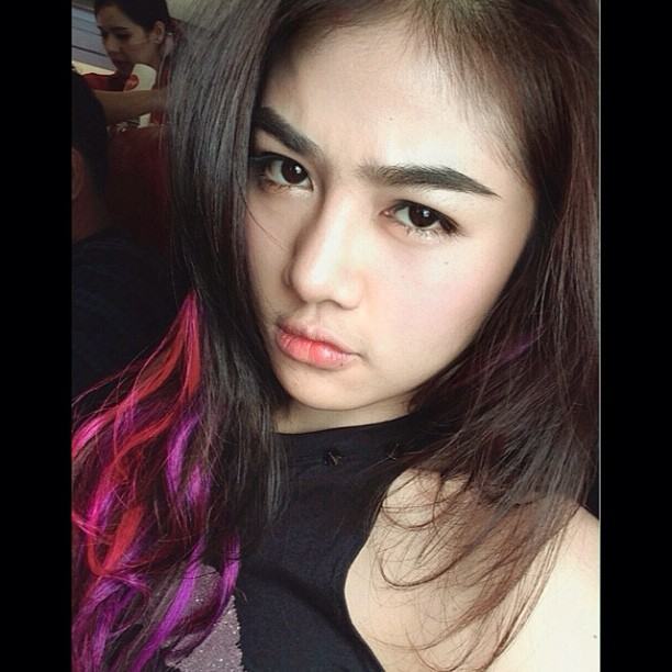 กระแต อาร์สยาม สวยหรอ