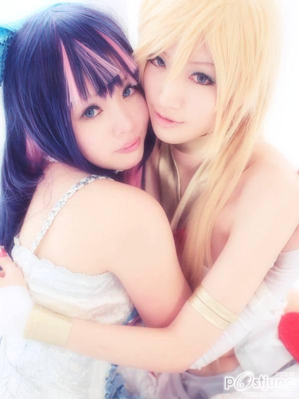 คู่สาวหวานกับโจรสลัด
