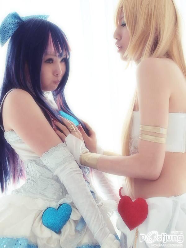 คู่สาวหวานกับโจรสลัด