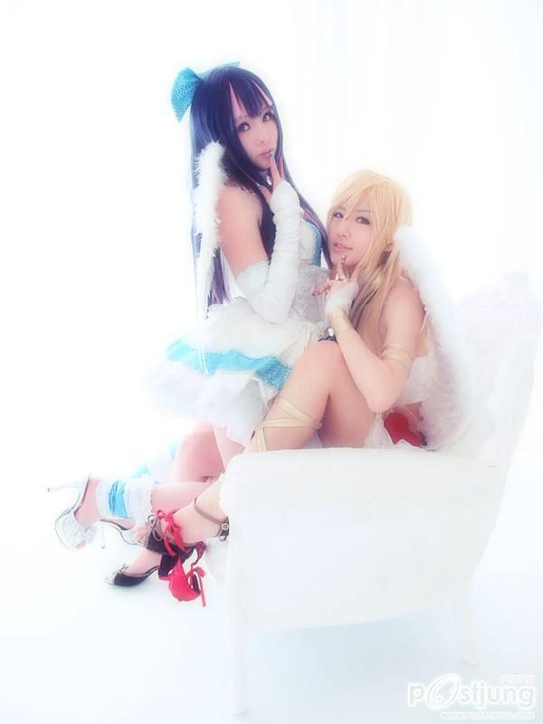 คู่สาวหวานกับโจรสลัด