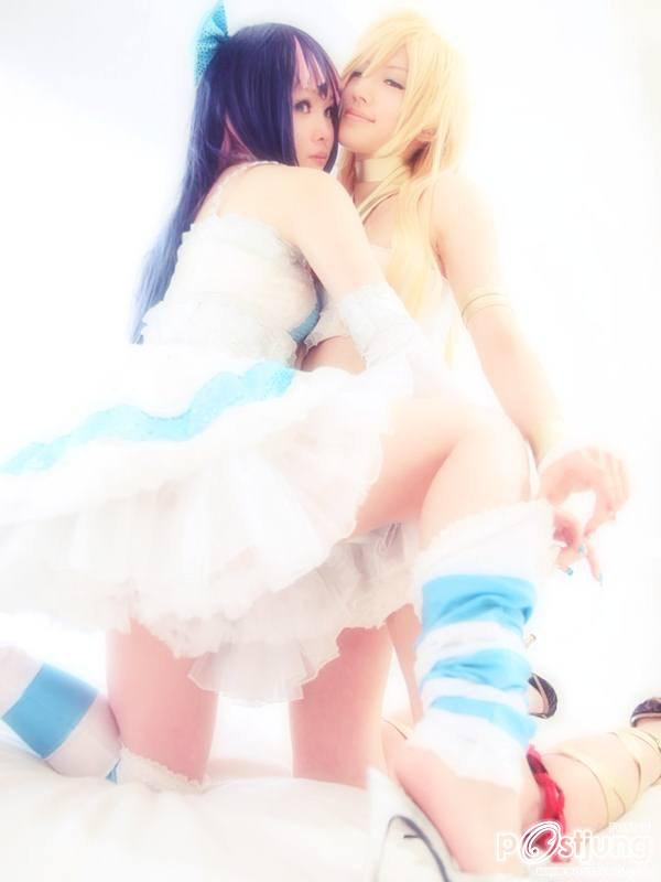 คู่สาวหวานกับโจรสลัด