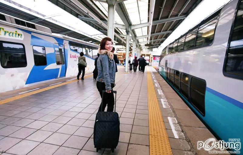 สาวสวยพากิน-เที่ยววันหยุด Sexy Vacation Date