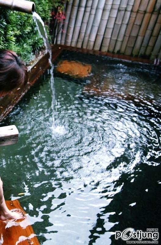 สาวสวยพากิน-เที่ยววันหยุด Sexy Vacation Date