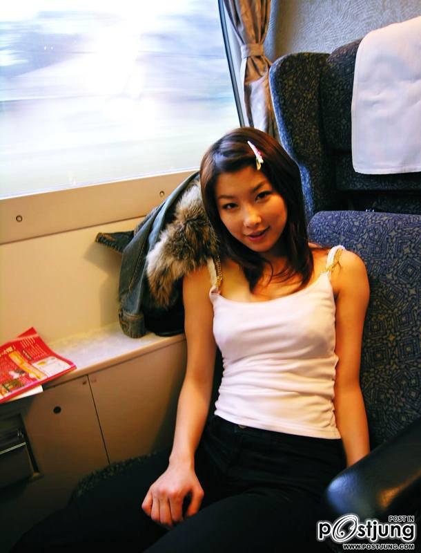 สาวสวยพากิน-เที่ยววันหยุด Sexy Vacation Date