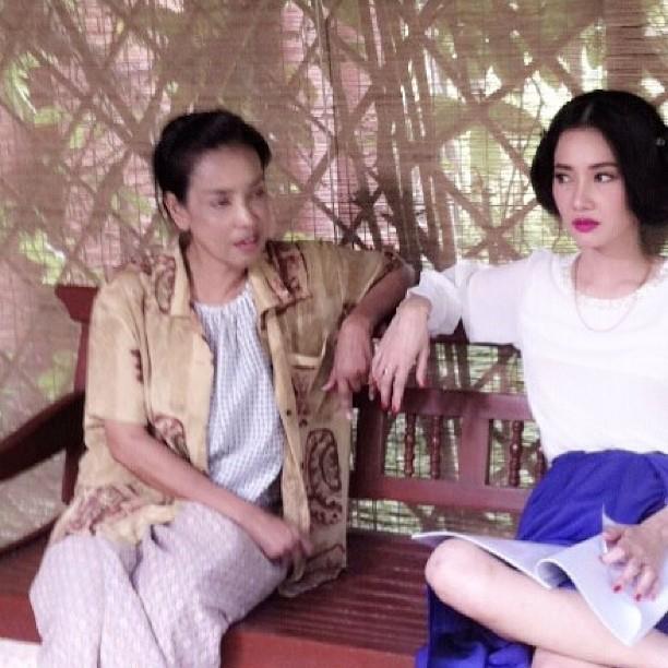 ลำยอง ทองเนื้อเก้า