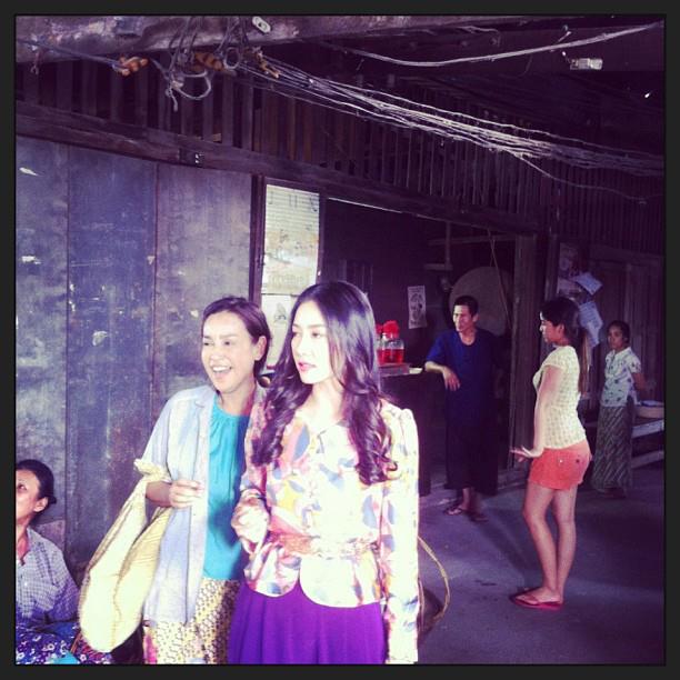 ลำยอง ทองเนื้อเก้า