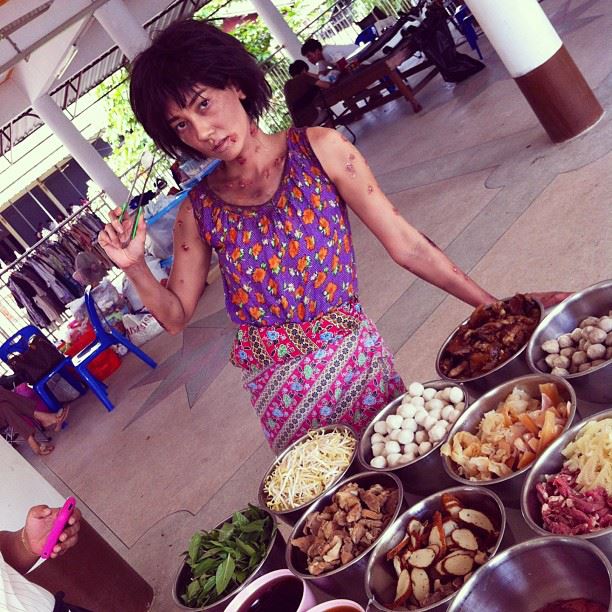 ลำยอง ทองเนื้อเก้า