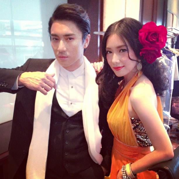 ลำยอง ทองเนื้อเก้า