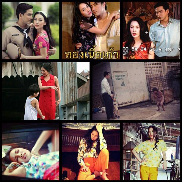 ลำยอง ทองเนื้อเก้า