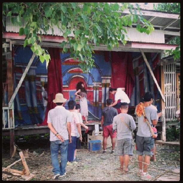 ลำยอง ทองเนื้อเก้า