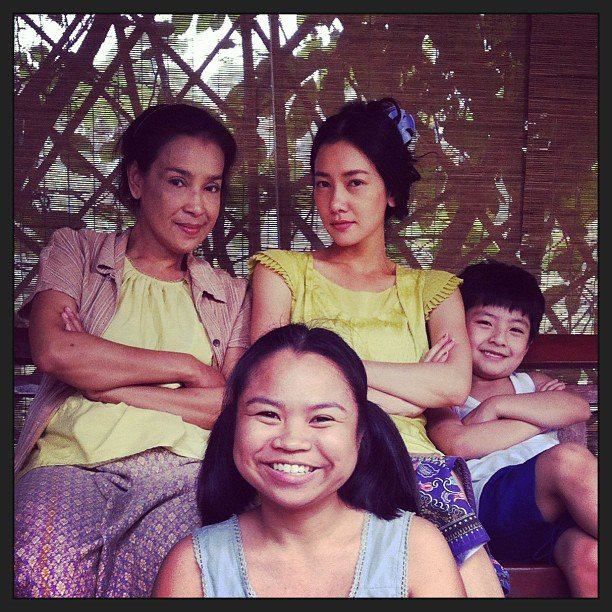 ลำยอง ทองเนื้อเก้า