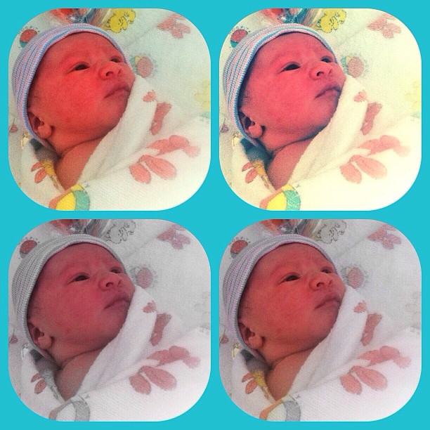 แพท สุธาสินี คลอดลูกชาย ตั้งชื่อ น้องดานเต้ เรวัต โรดริเกส