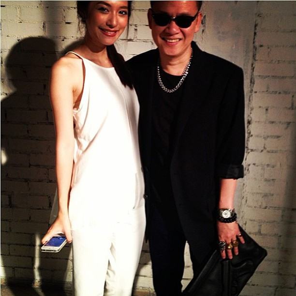 มิว นิษฐา สวยขาวตัวเล็ก
