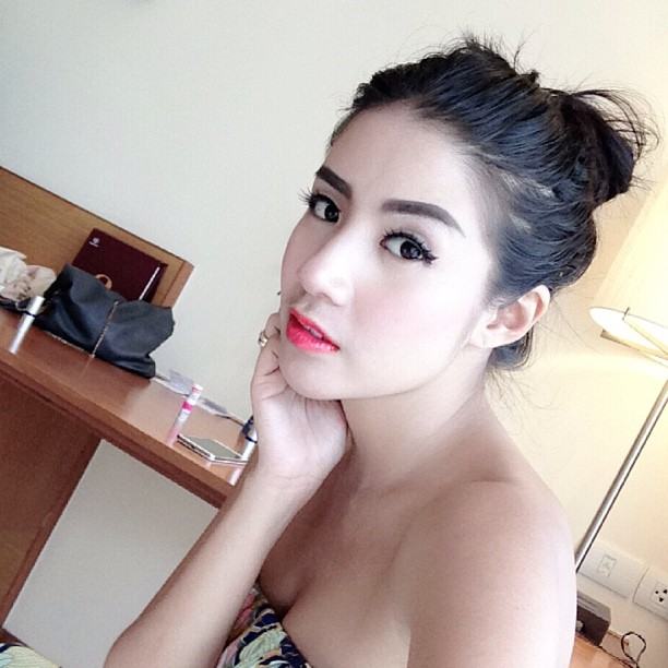 ไม่สั้นเสอมหู ไม่ใช่หนูใบเตย