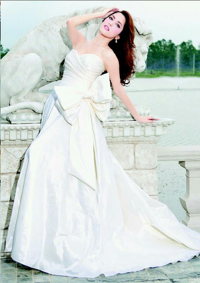 พิ้งค์กี้ สาวิกา สวยจริงอะไรจริง