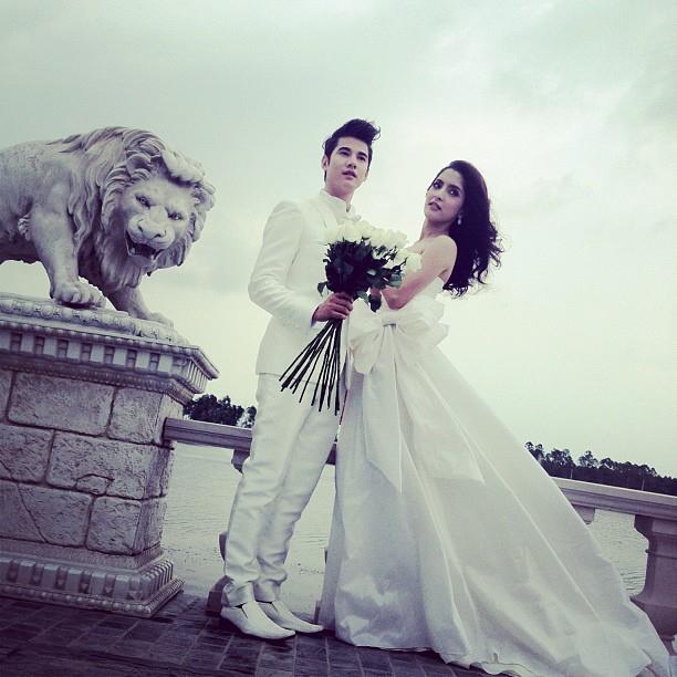 พิ้งค์กี้ สาวิกา สวยจริงอะไรจริง