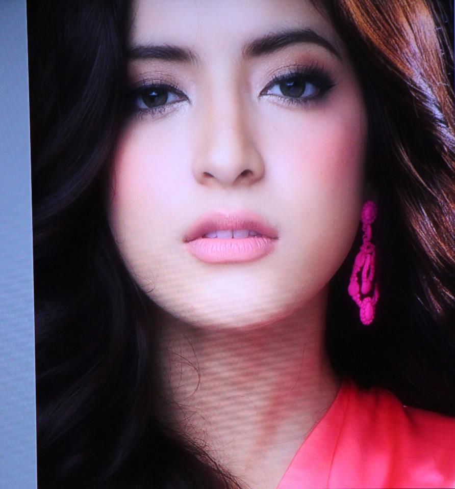 พิ้งค์กี้ สาวิกา สวยจริงอะไรจริง